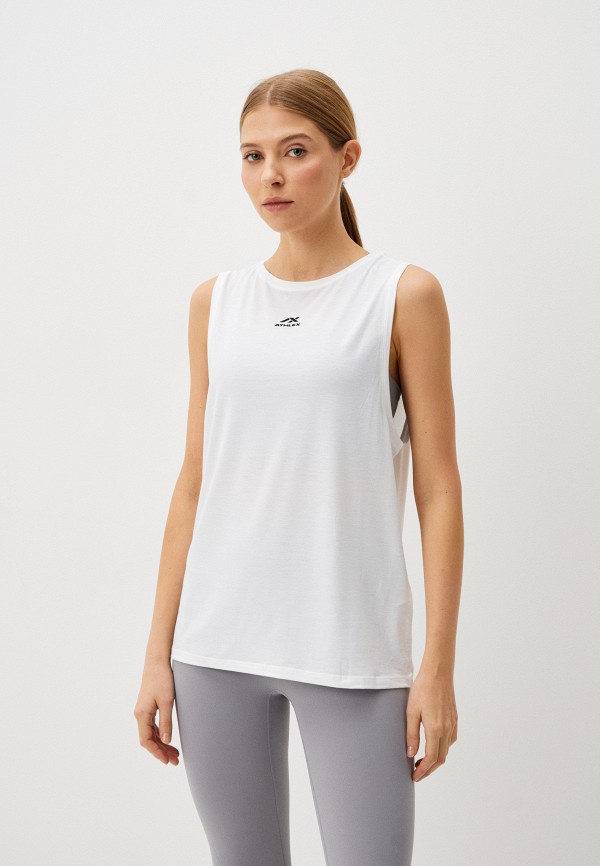 Athlex Майка спортивная - фото 1