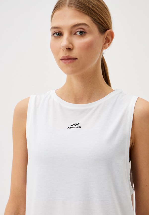 Athlex Майка спортивная - фото 4