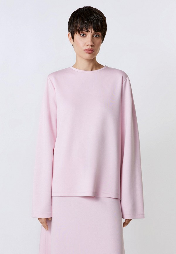 Top Top Лонгслив - фото 1