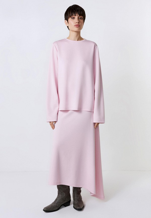 Top Top Лонгслив - фото 2