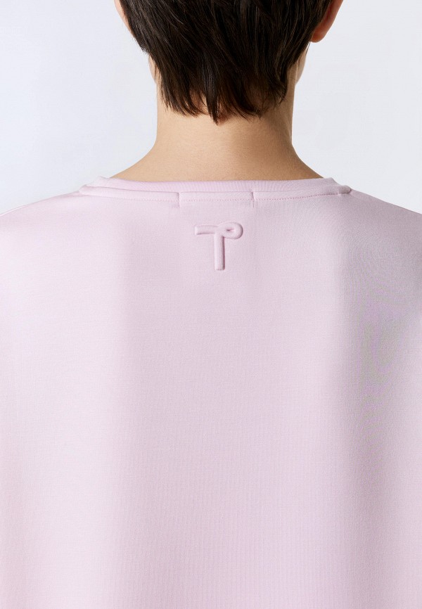 Top Top Лонгслив - фото 4