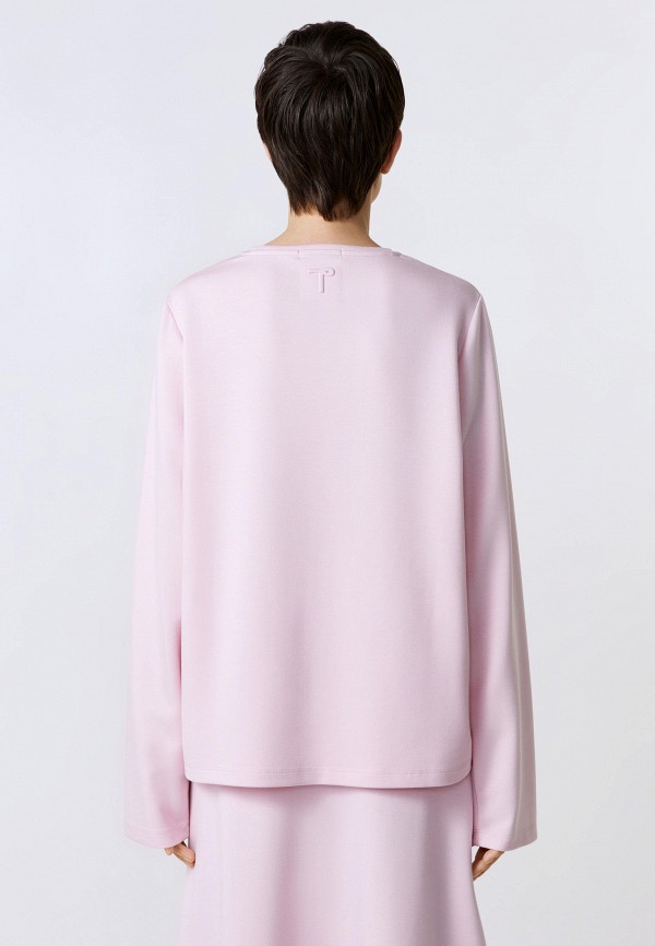 Top Top Лонгслив - фото 3