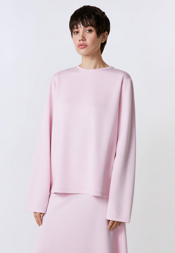 Top Top Лонгслив - фото 5