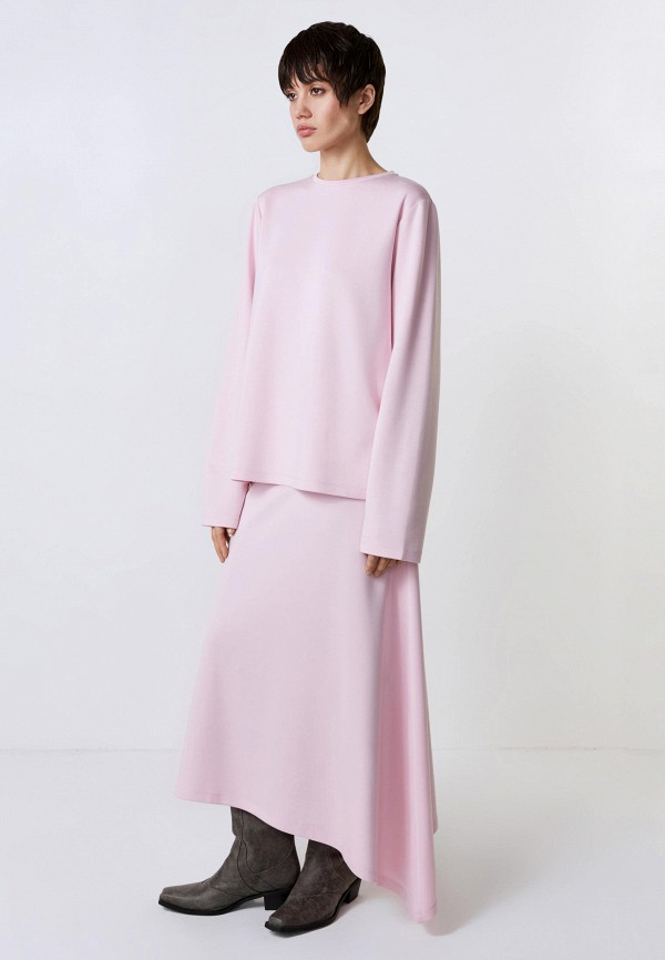 Top Top Лонгслив - фото 6