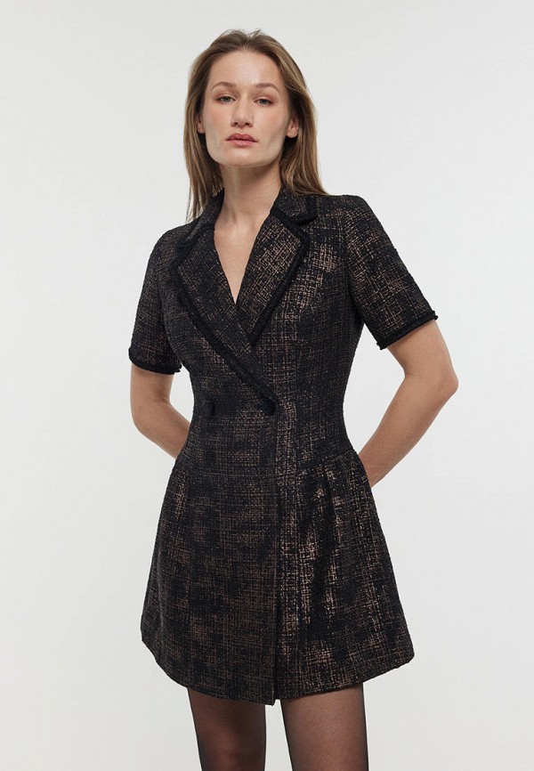 Anna Pekun Платье - HOUSTON - фото 1