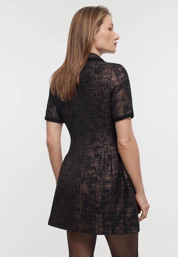 Anna Pekun Платье - HOUSTON - фото 3