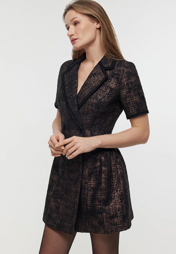 Anna Pekun Платье - HOUSTON - фото 4