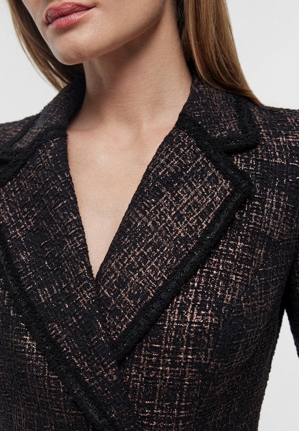 Anna Pekun Платье - HOUSTON - фото 5