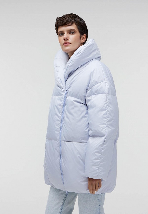 Anna Pekun Пуховик - ICELAND - фото 4