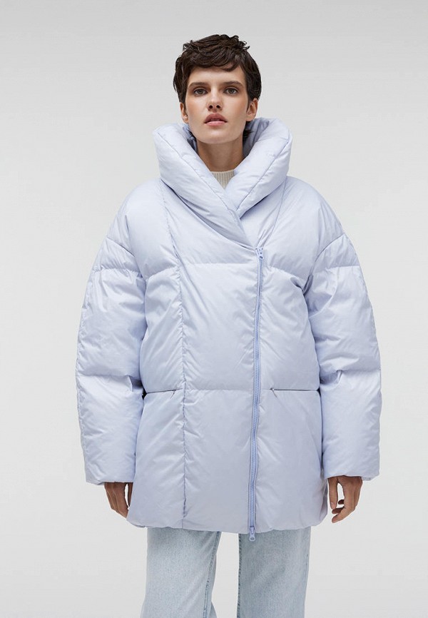 Anna Pekun Пуховик - ICELAND - фото 1