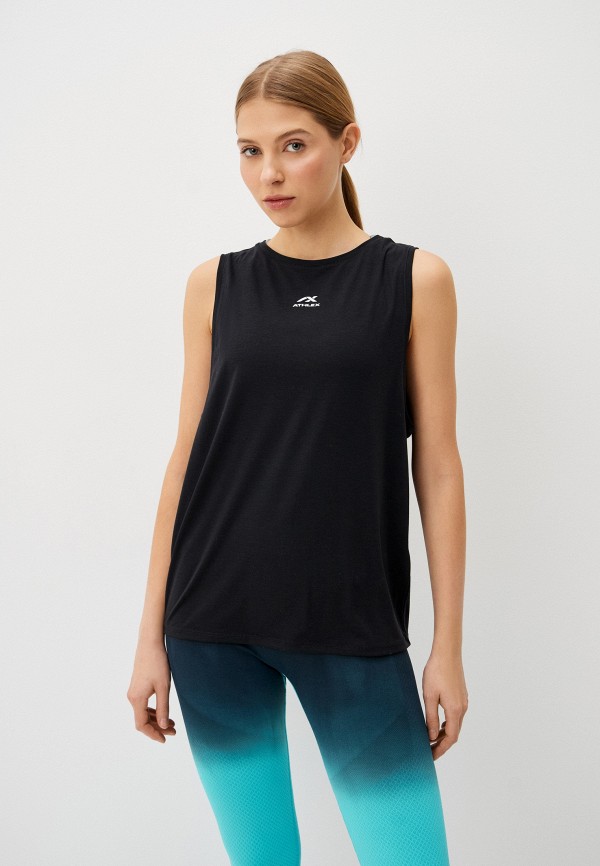 Athlex Майка спортивная - фото 1