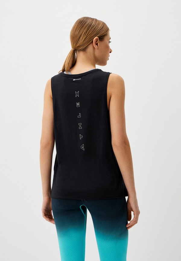 Athlex Майка спортивная - фото 3