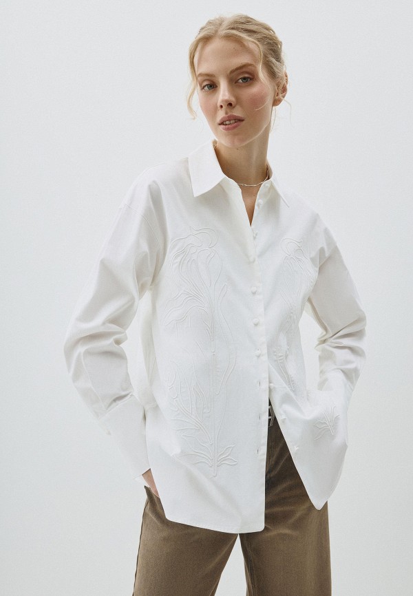 Sela Рубашка - фото 1