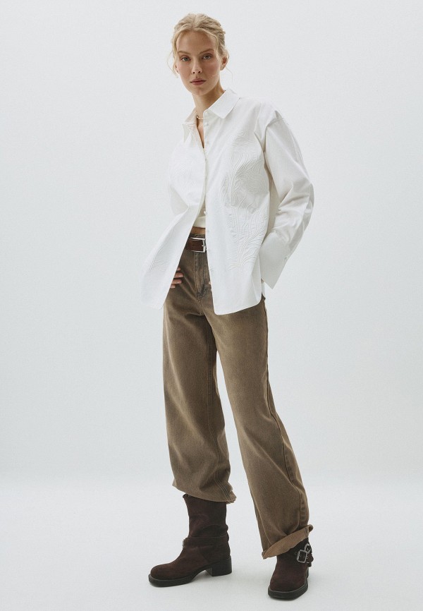 Sela Рубашка - фото 2