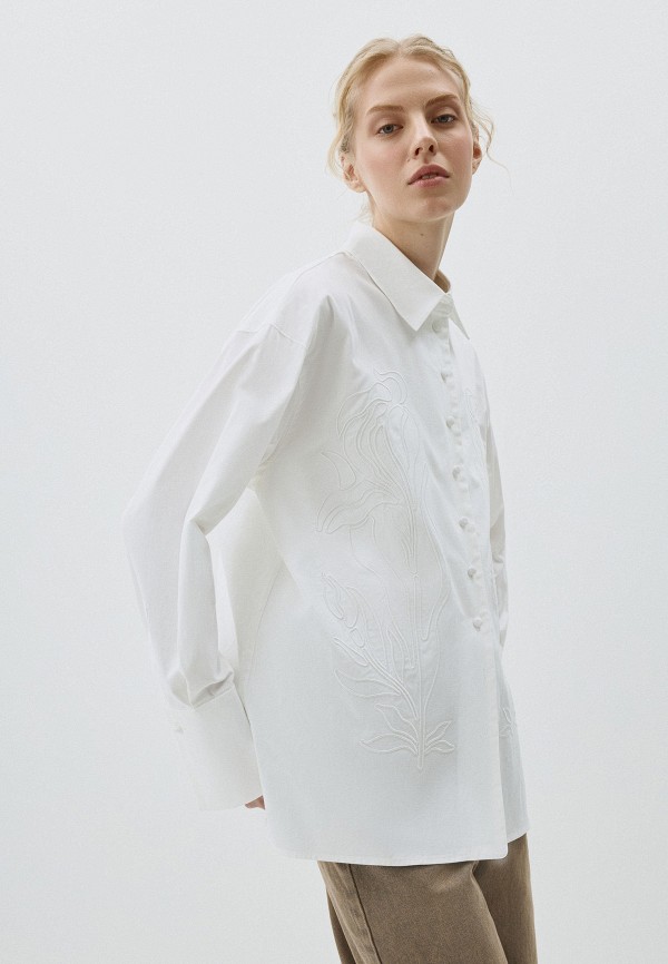 Sela Рубашка - фото 6