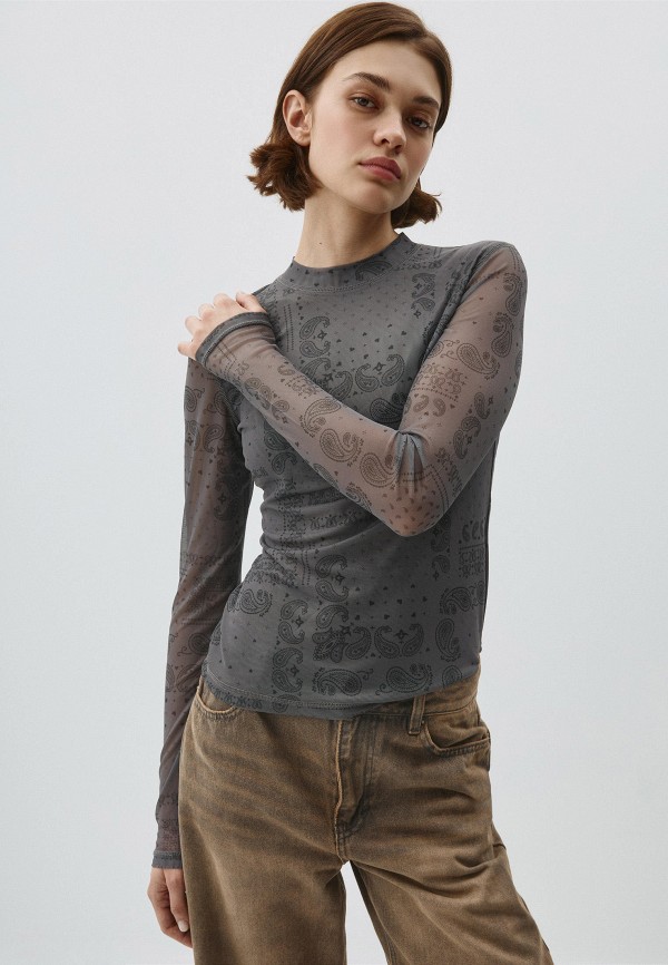 Sela Лонгслив - фото 1