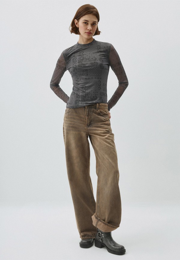 Sela Лонгслив - фото 2