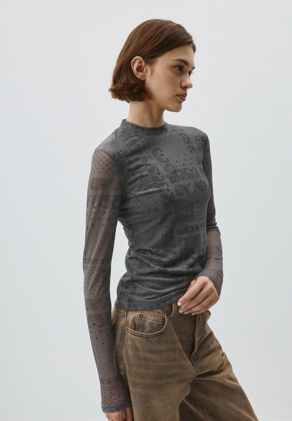 Sela Лонгслив - фото 4