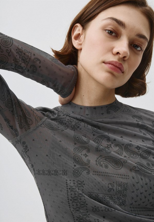 Sela Лонгслив - фото 5