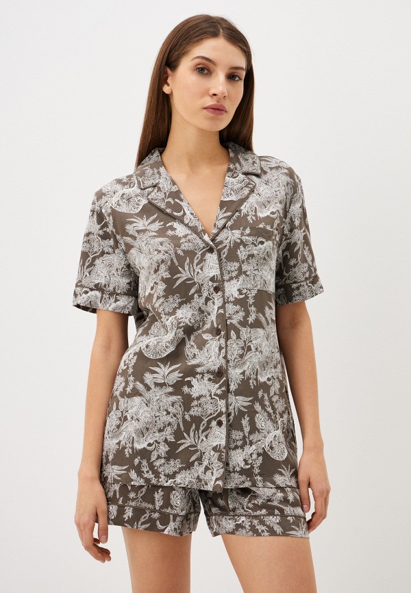 Incanto Шорты домашние - фото 2