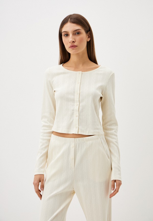 Incanto Лонгслив домашний - фото 1