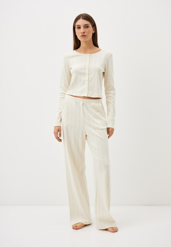 Incanto Лонгслив домашний - фото 2