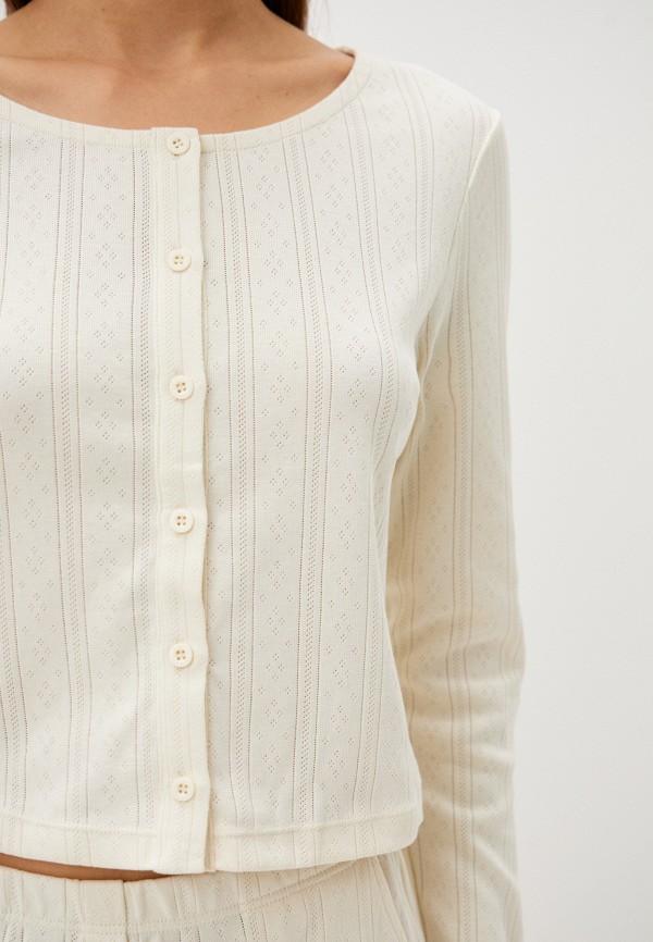 Incanto Лонгслив домашний - фото 4