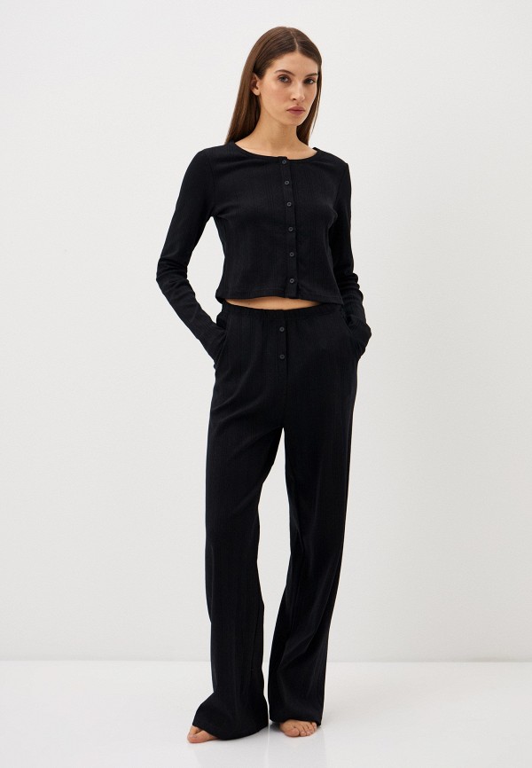 Incanto Лонгслив домашний - фото 2