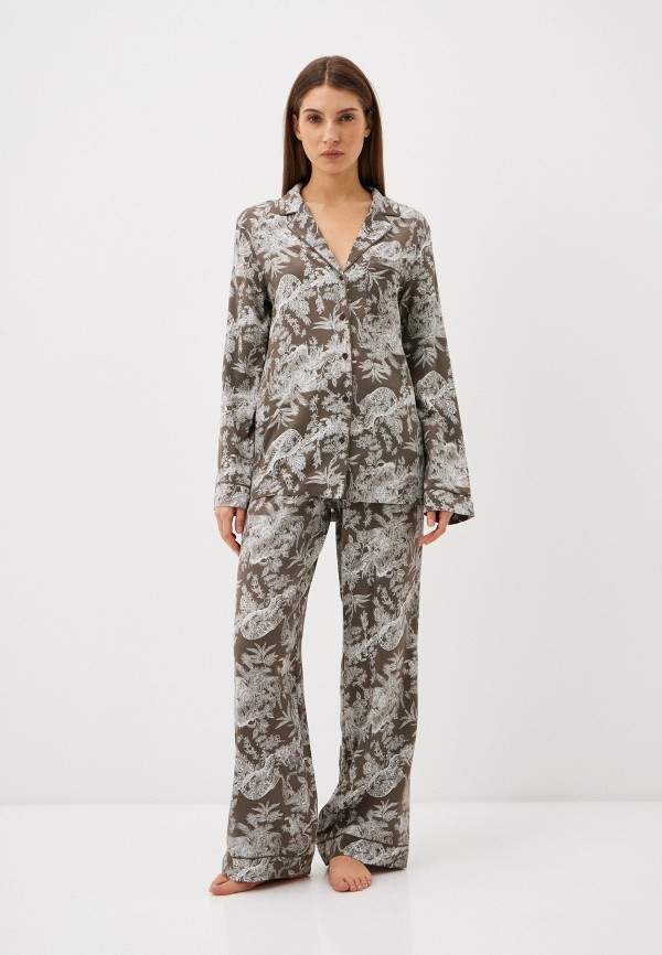 Incanto Рубашка домашняя - фото 2