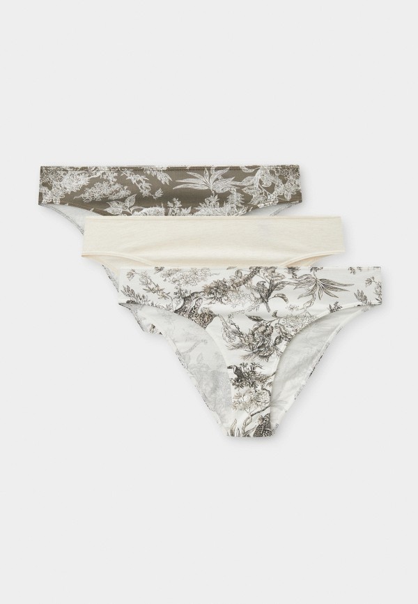 Incanto Трусы 3 шт. - фото 1