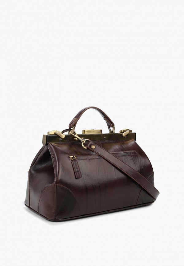 Alexander Tsiselsky Сумка и брелок - фото 2