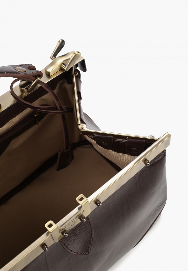 Alexander Tsiselsky Сумка и брелок - фото 3