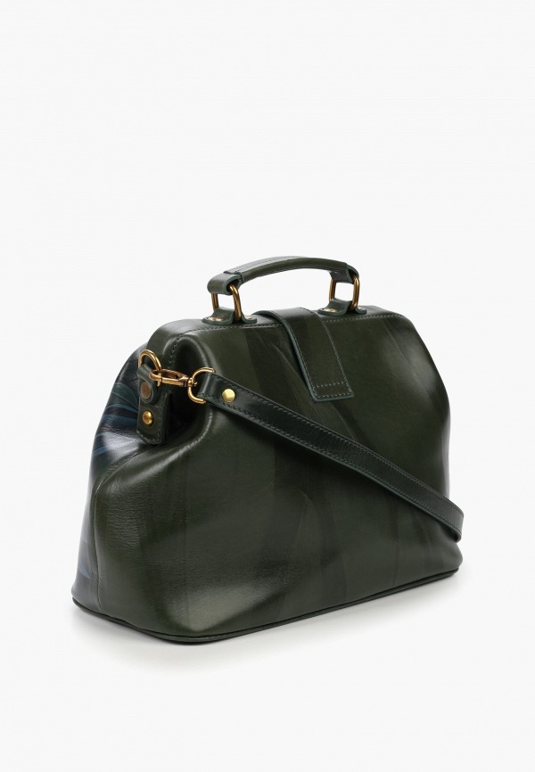 Alexander Tsiselsky Сумка - Lamoda online exclusive - фото 2