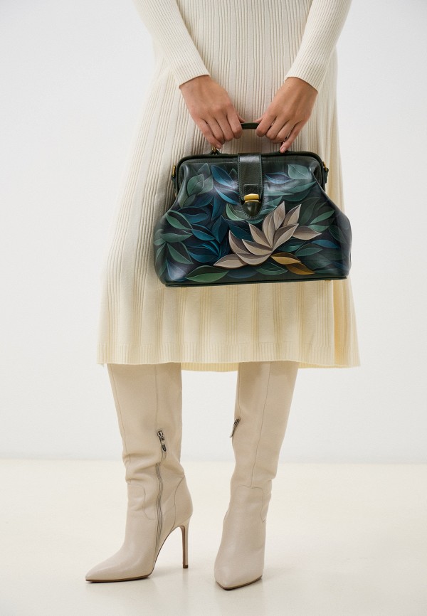 Alexander Tsiselsky Сумка - Lamoda online exclusive - фото 4