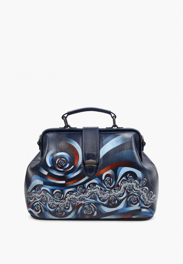 Alexander Tsiselsky Сумка - Lamoda online exclusive - фото 1