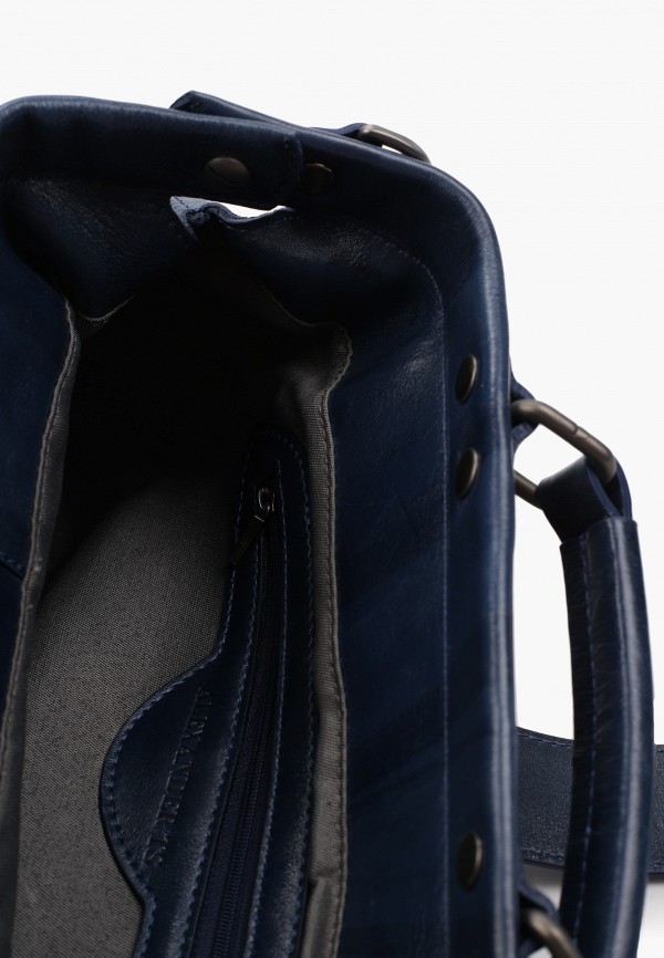 Alexander Tsiselsky Сумка - Lamoda online exclusive - фото 3