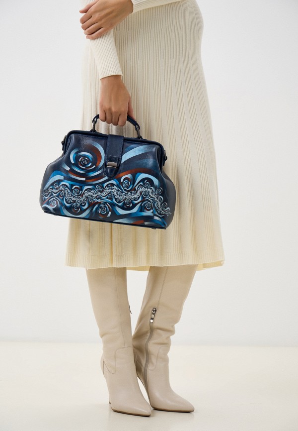 Alexander Tsiselsky Сумка - Lamoda online exclusive - фото 4