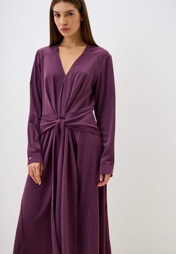 Модный дом Виктории Тишиной Платье - фото 2