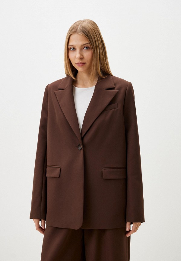 Ruxara Костюм - Lamoda Online Exclusive - фото 2