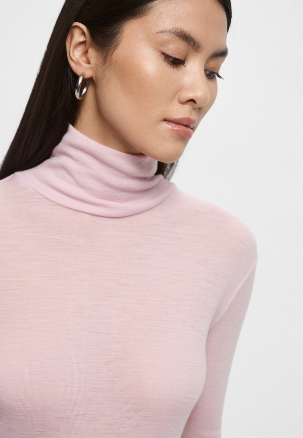 IDOL Водолазка - фото 4