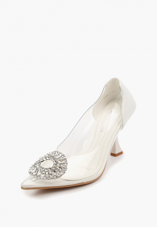 Sbalo Туфли - фото 2