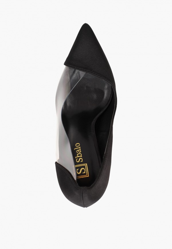 Sbalo Туфли - фото 4