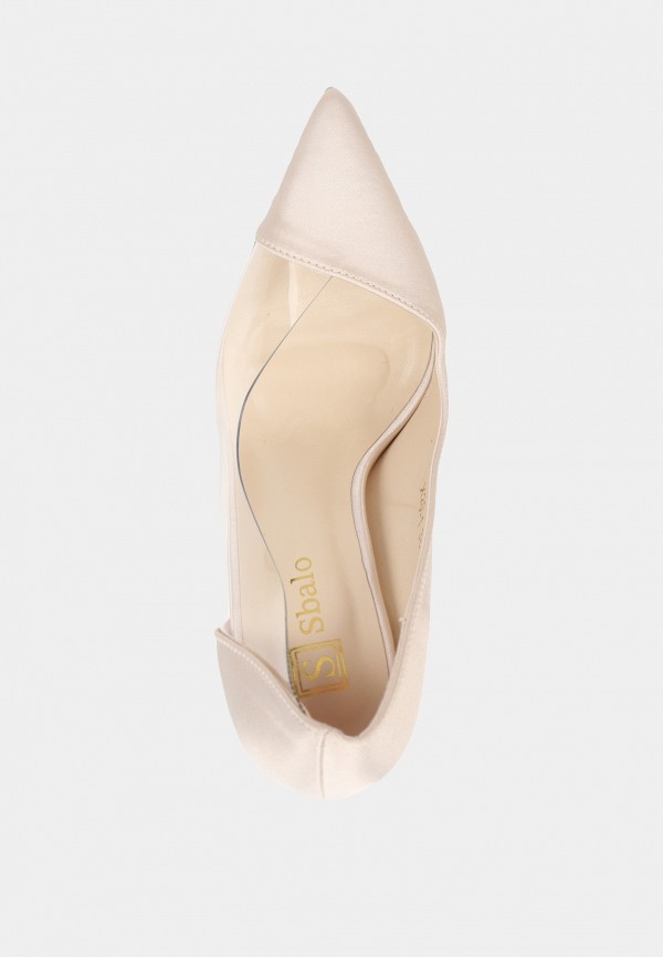 Sbalo Туфли - фото 4