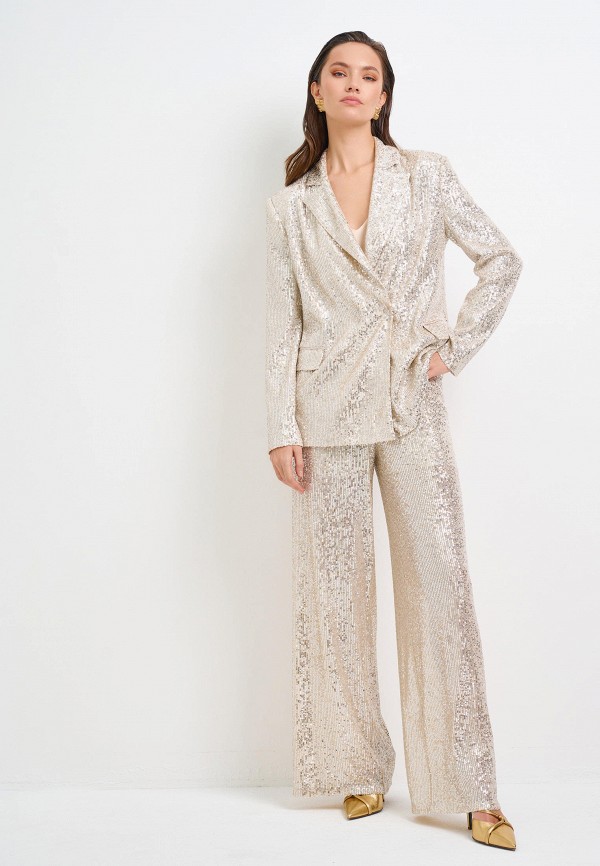 La selva Костюм - Пайетки Lamoda Exclusive - фото 1