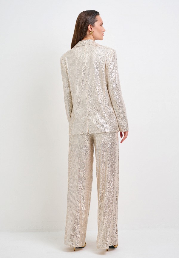 La selva Костюм - Пайетки Lamoda Exclusive - фото 3