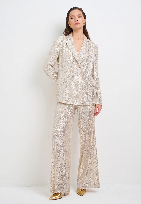 La selva Костюм - Пайетки Lamoda Exclusive - фото 4
