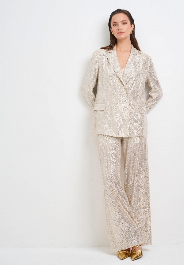 La selva Костюм - Пайетки Lamoda Exclusive - фото 5