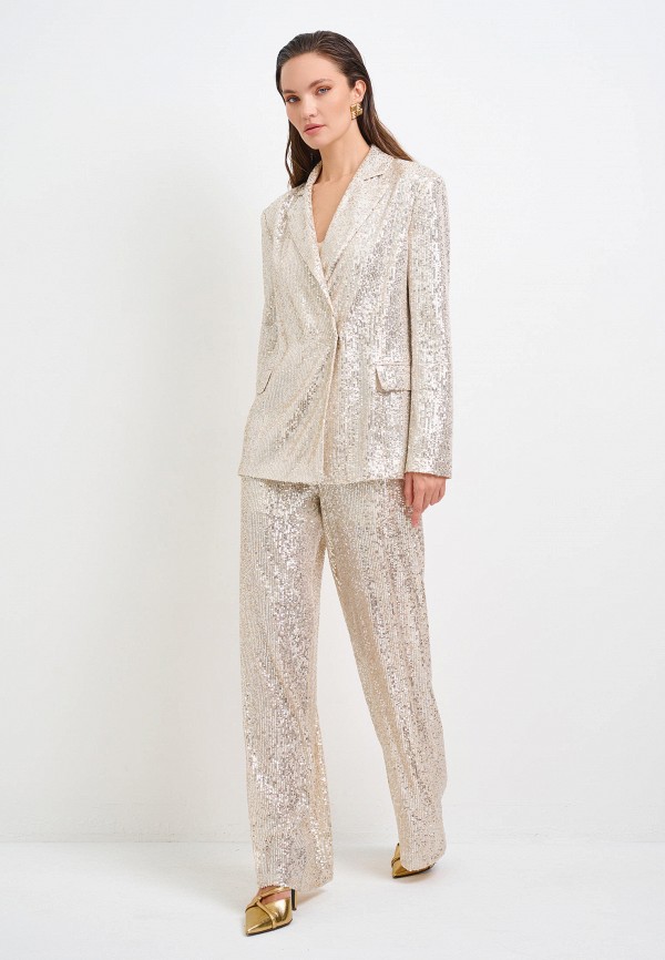La selva Костюм - Пайетки Lamoda Exclusive - фото 6