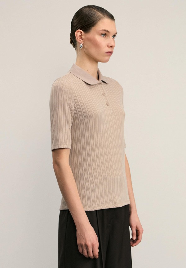 Zarina Поло - фото 4