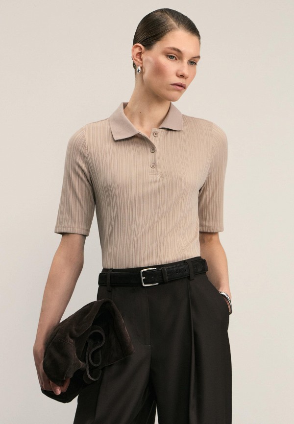 Zarina Поло - фото 1